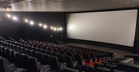 kinepolis la caada reseas|Kinépolis La Cañada Showtimes